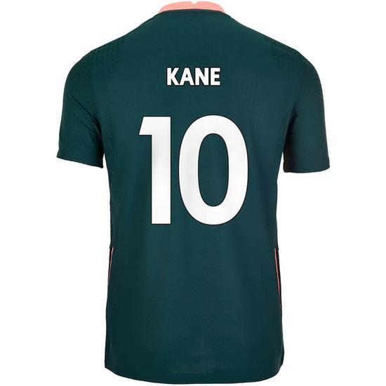 20/21 Harry Kane Away Men's Soccer Jersey