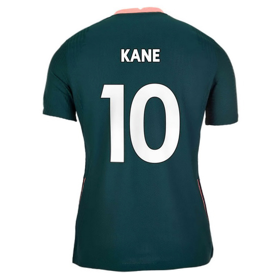 2020/2021 Harry Kane Away Women's Soccer Jersey