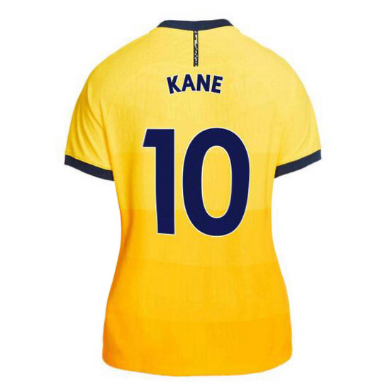 2020/21 Harry Kane Third Women's Soccer Jersey