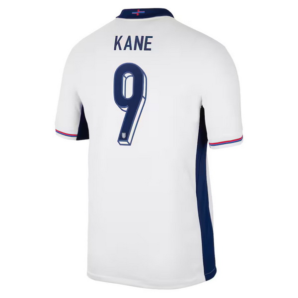2024 Harry Kane England Home Men's Soccer Jersey