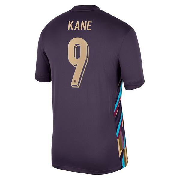 2024 Harry Kane England Away Men's Soccer Jersey