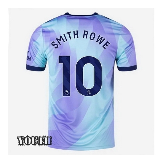 2024/2025 Emile Smith Rowe #10 Third Youth Soccer Jersey