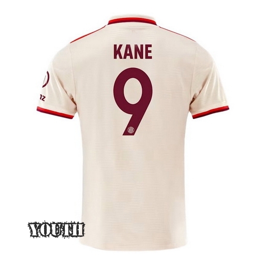 2024/2025 Harry Kane #9 Third Youth Soccer Jersey - Click Image to Close