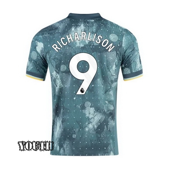 2024/2025 Richarlison #9 Third Youth Soccer Jersey