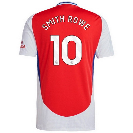 2024/25 Emile Smith Rowe Home Men's Soccer Jersey