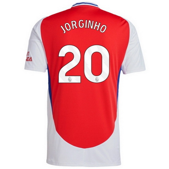 2024/25 Jorginho Home Men's Soccer Jersey