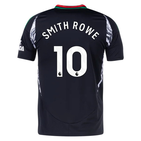 2024/25 Emile Smith Rowe Away Men's Soccer Jersey