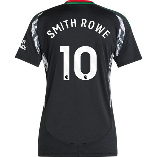 2024/25 Emile Smith Rowe Away Women's Soccer Jersey