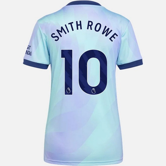 2024/25 Emile Smith Rowe Third Women's Soccer Jersey