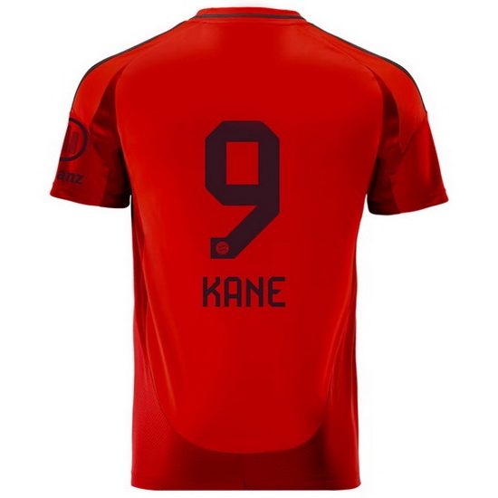 2024/25 Harry Kane Home Men's Soccer Jersey