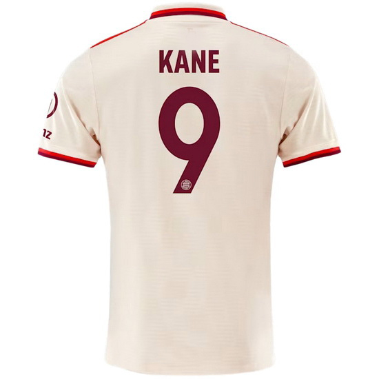 2024/25 Harry Kane Third Men's Soccer Jersey - Click Image to Close