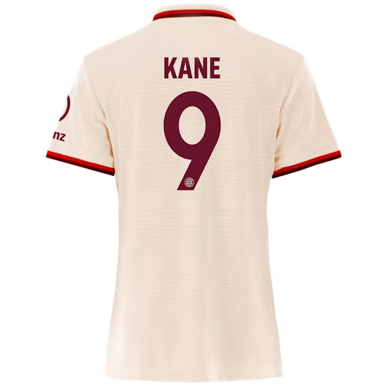 2024/25 Harry Kane Third Women's Soccer Jersey - Click Image to Close