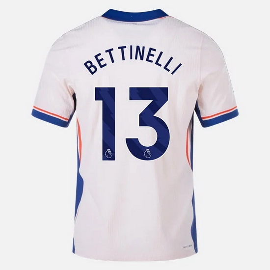 2024/25 Marcus Bettinelli #13 Away Men's Soccer Jersey - Click Image to Close