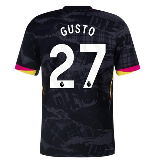 2024/25 Malo Gusto #27 Third Men's Soccer Jersey