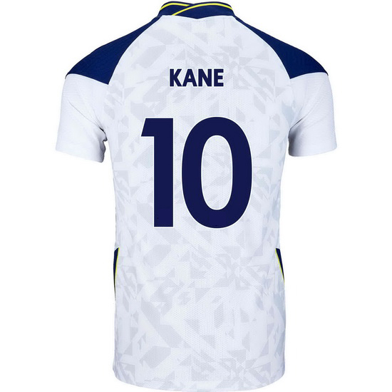 2020/21 Harry Kane Tottenham Home Men's Soccer Jersey