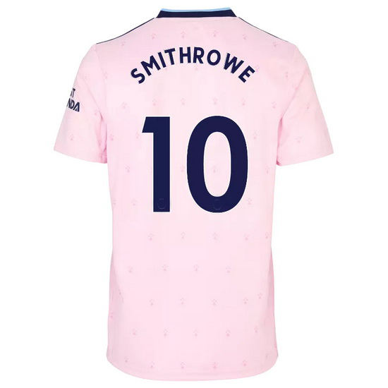 2022/2023 Emile Smith Rowe Third Men's Soccer Jersey