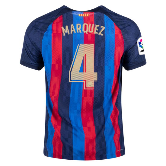 2022/23 Rafael Marquez Home Men's Soccer Jersey