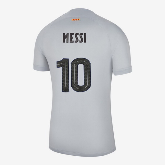 2022/2023 Lionel Messi Third Men's Soccer Jersey