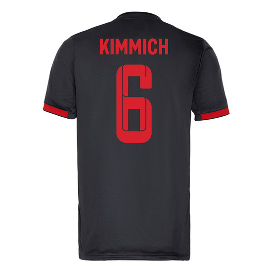 2022/2023 Joshua Kimmich Third Men's Soccer Jersey