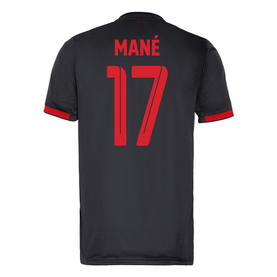 2022/2023 Sadio Mane Third Men's Soccer Jersey