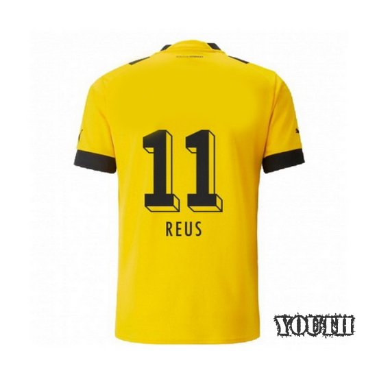 2022/23 Marco Reus Home Youth Jersey