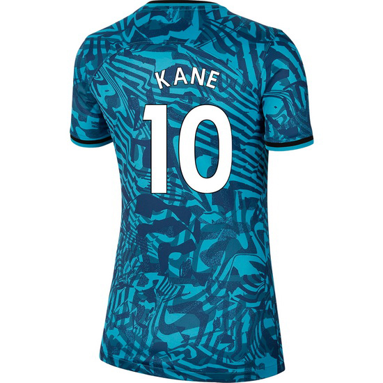 2022/2023 Harry Kane Third Women's Soccer Jersey