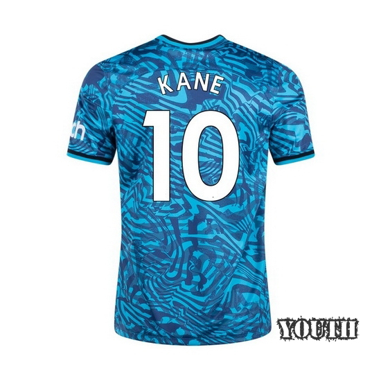 2022/2023 Harry Kane Third Youth Soccer Jersey