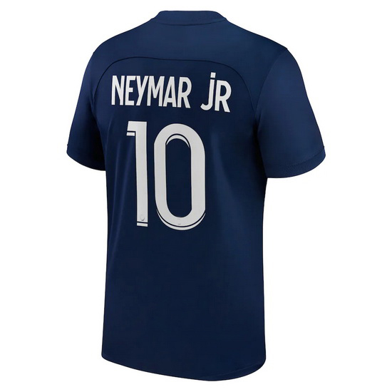 2022/23 Neymar JR. Home Men's Soccer Jersey