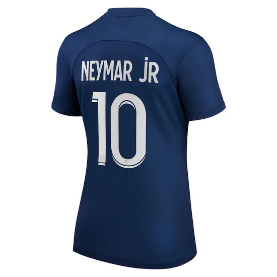 2022/23 Neymar JR. Home Women's Soccer Jersey