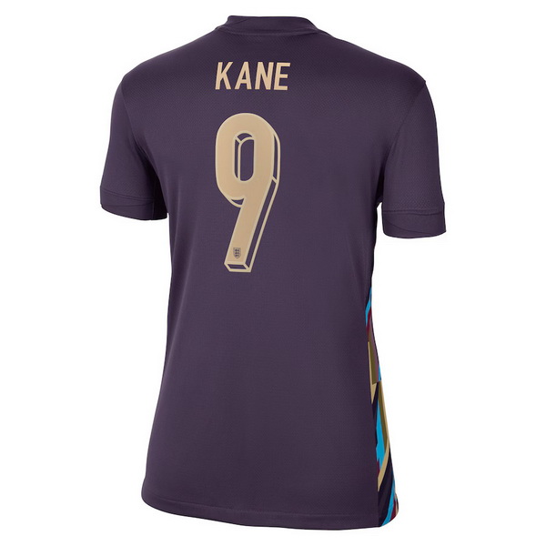2024 Harry Kane England Away Women's Soccer Jersey