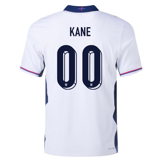 2024 England Customized Home Men's Soccer Jersey - Click Image to Close