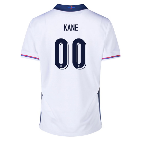 2024 England Customized Home Women's Soccer Jersey - Click Image to Close