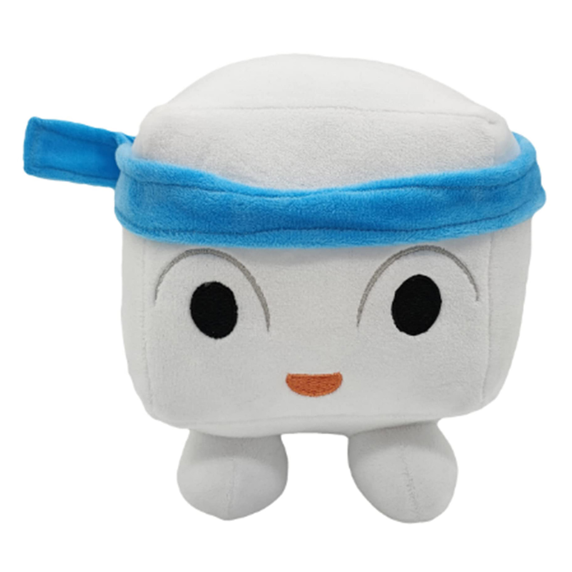 Dumpling Stuffed Animal Kawaii Cute Soft Toy for Kids and Fans