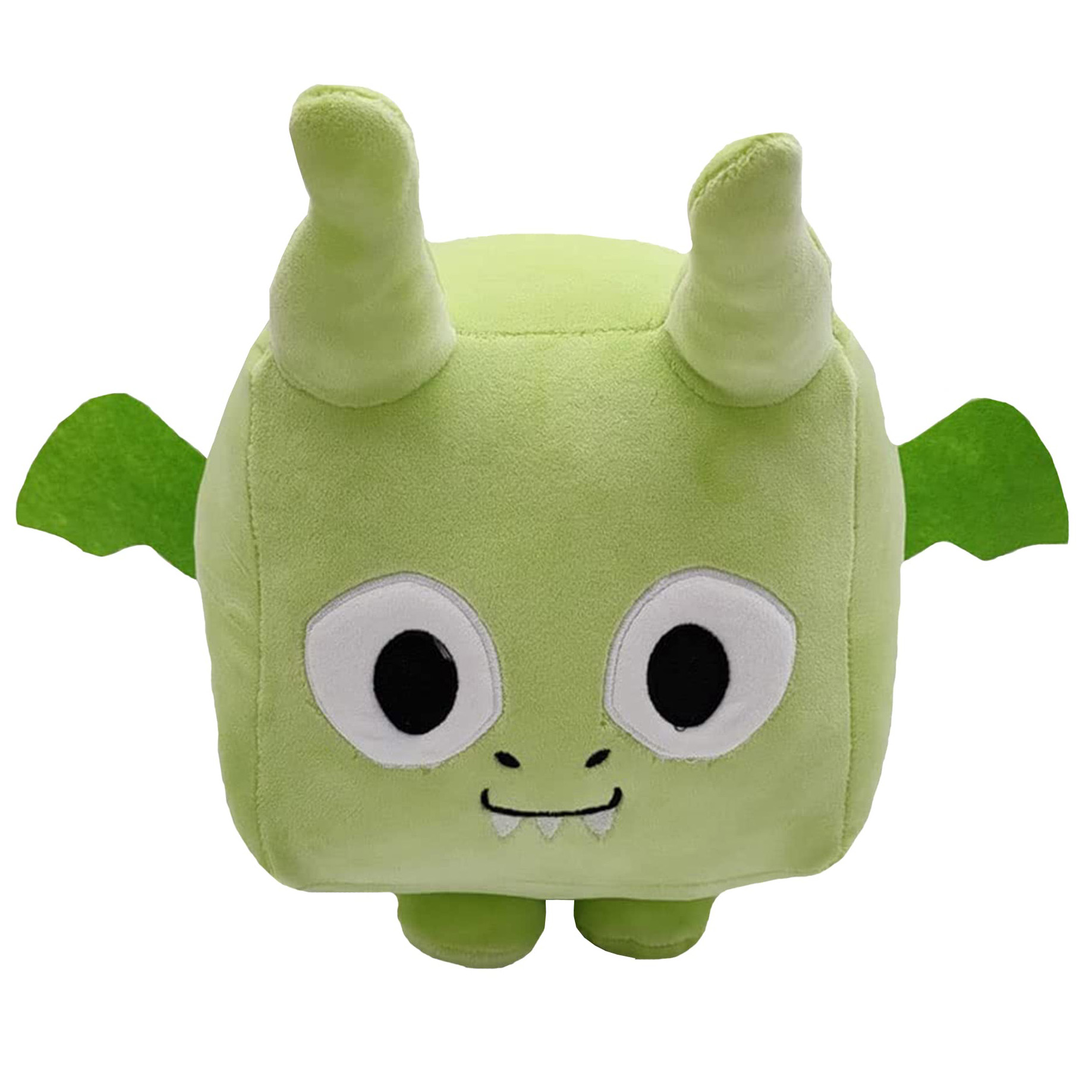 Green Dragon Stuffed Animal Kawaii Cute Soft Toy for Kids and Fans