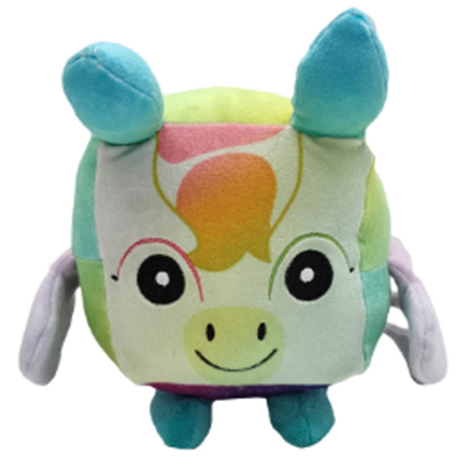 Horse Stuffed Animal Kawaii Cute Soft Toy for Kids and Fans