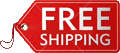 Free Shipping Logo