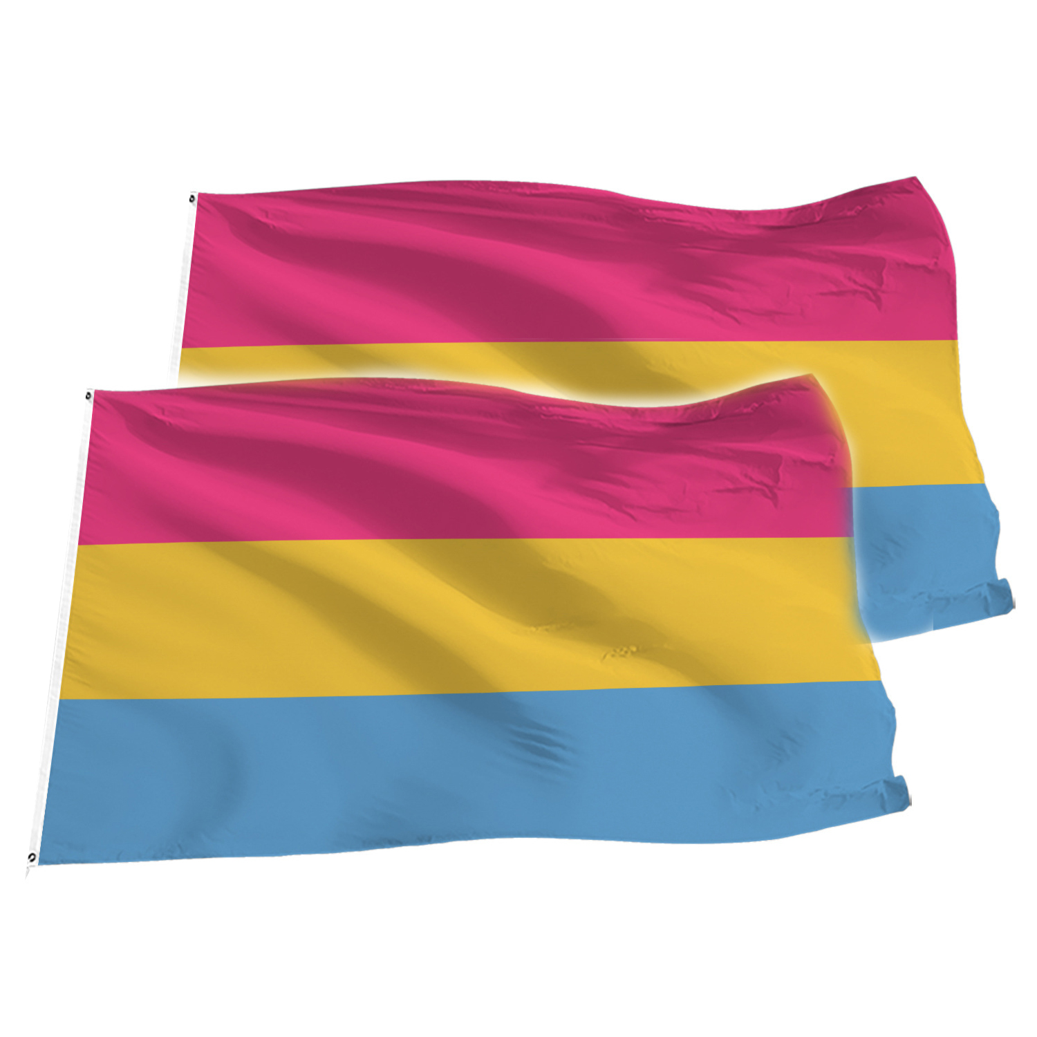 Pride Flag 3x5 Fts D