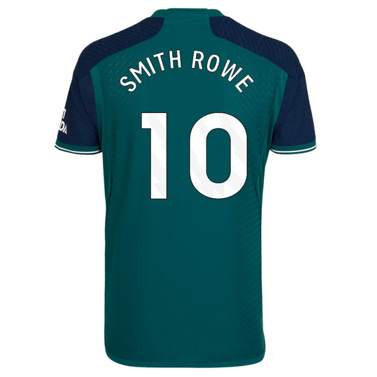 2023/2024 Emile Smith Rowe Third #10 Men's Soccer Jersey